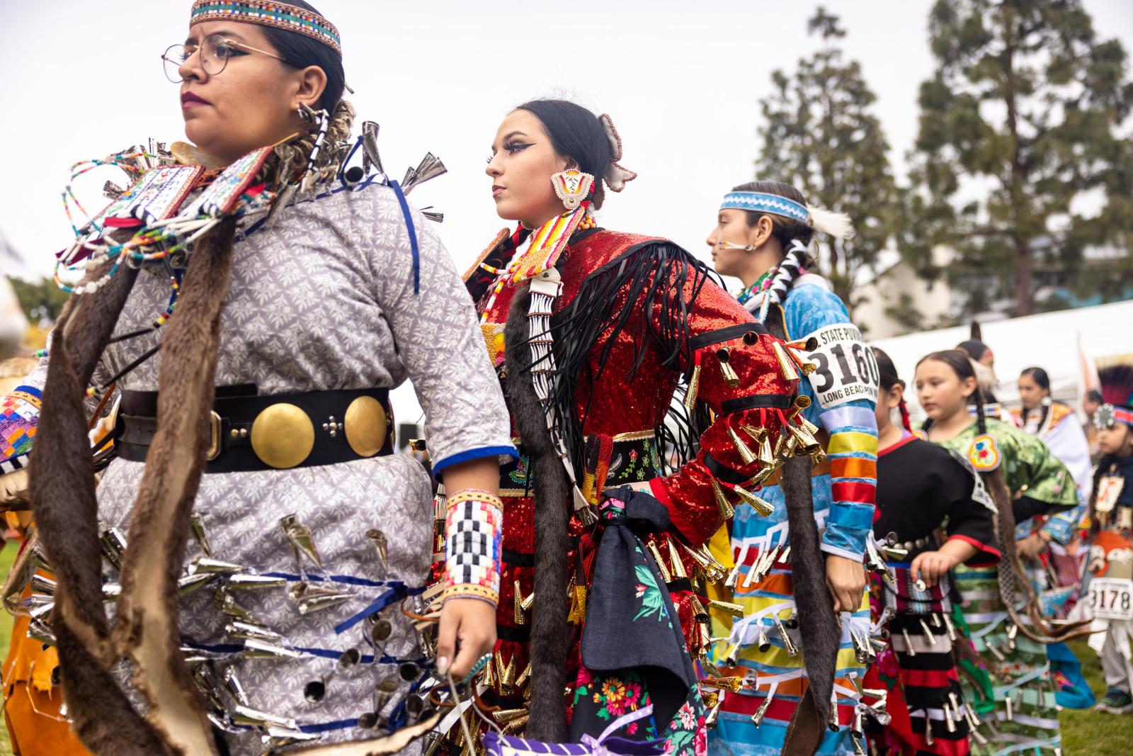 Pow Wow returns to celebrate 50 years at The Beach California State